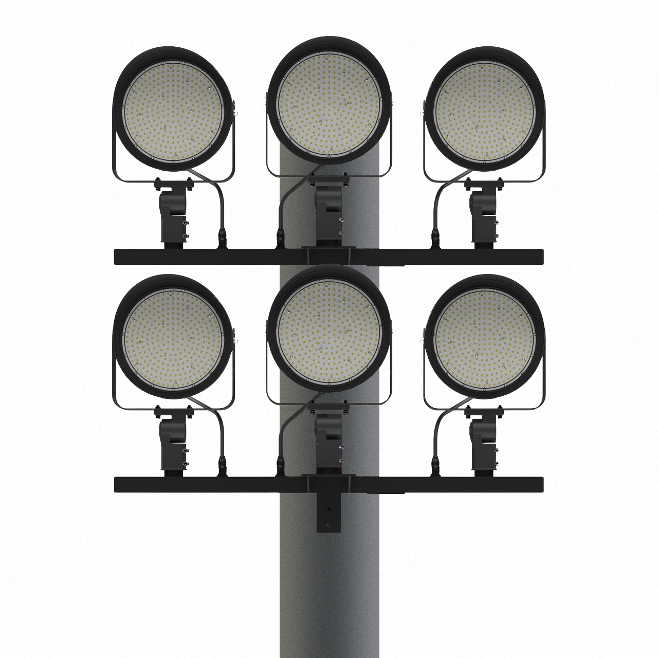 Sports Lighting System